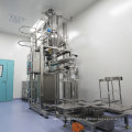 Factory Supply L-Serine Pharmaceutical Grade Serine Powder with USP